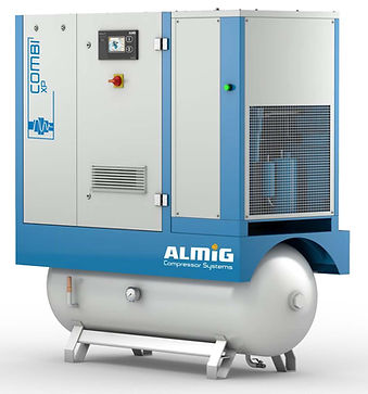 ALMIG COMBI RANGE Compressed Air Technologies Ltd Milton Keynes almig-combi-range-compressed-air-technologies-ltd-milton-keynes